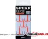 BKK SPEAR-21 UVO 2/0# 5 db/csomag