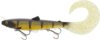 WESTIN BullTeez Curltail Inline 33cm 230g Sinking Cola Perch 1pc