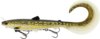 WESTIN BullTeez Curltail Inline 33cm 230g Sinking Natural Pike 1pc