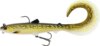 WESTIN BullTeez Curltail R2F 21cm 73g Sinking Natural Pike 1pc
