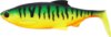 WESTIN Ricky the Roach Shadtail 18cm 85g Firetiger 1pc