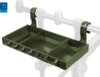 Rodpod polc Delphin ShelfPOD / Camo (20x10x3cm)