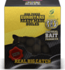 SBS Eurostar Ready-Made Boilies 150 gr (Sweet Plum, Sweet, 20 mm, Eurostar)
