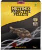 SBS Multimix Proactive Pellets (Mixed, 3-6 mm, 10 minutes-4 hours)