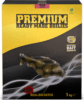 SBS Premium Ready-Made Boilies (M1, Spicy, 10 mm, Premium)