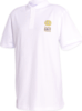 SBS SBS Polo Shirt (white) (XXXL, White)