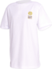 SBS SBS T-Shirt (white) (XXXL, White)