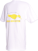 SBS SBS T-Shirt (white) (XXXL, White)