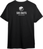 SBS SBS T-shirt limited edition 2023 (black) (M, Black)