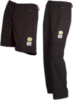 SBS SBS Zip Off Trousers (M, Black)
