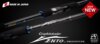 Graphiteleader Vento Prototype Gvenps-962m R-Fast 2.9m 60g Medium Light