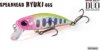 Duo Spearhead Ryuki 46S 4.6cm 5g Asi4073 Pink Chart Yamame