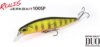 Duo Realis Jerkbait 100Sp 10cm 14.5g Ada3093 Prism Smelt