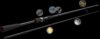 Sportex Black Pearl Maxx 210 20g