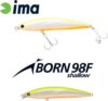 Ima Iborn 98F Shallow 98mm 13g 002 Chart Back Pearl