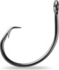 Mustad Demon Wide Gap Circle Hook 6/0 5db/csomag