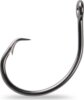 Mustad Demon Wide Gap Circle Hook 12/0 3db/csomag