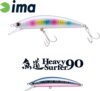 Ima Heavy Surfer 90Hs 90mm 28g 101 Japanese Sardine