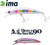 Ima Heavy Surfer 90Hs 90mm 28g 102 Pink Sardines