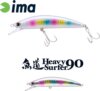 Ima Heavy Surfer 90Hs 90mm 28g 103 Cotton Candy