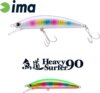 Ima Heavy Surfer 90Hs 90mm 28g 104 Ball Color