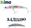 Ima Heavy Surfer 90Hs 90mm 28g 109mullet