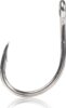 Mustad Kaiju Single Ring Titan Steel 9/0 3db/cs