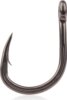 Mustad Hoodlum Titan Steel 9/0 3db/cs