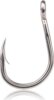 Mustad Un Jigging Hook Titan Steel 5/0 5db/cs