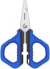 Mustad 4" 3-1 Mini Tool, 420 Stainless Steel, Fine Polish Blue