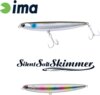 Ima Silent Salt Skimmer 110mm 13g 103 Cotton Candy