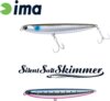 Ima Silent Salt Skimmer 110mm 13g 107 Japanese Sardine