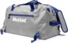 Mustad Daybreak Dry Boat Bag 24" - 55L Gray/Blue