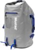 Mustad Daybreak Dry Roll-Up Back Pack 40L Gray/Blue