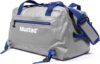 Mustad Daybreak Dry Duffel Bag 50L Gray/Blue