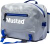 Mustad Daybreak Tactical Pack Gray/Blue