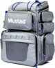 Mustad Game Time Back Pack - Tackle - Multi Gray/Blue