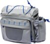 Mustad Game Time Hip Bag - Tackle - Multi Gray/Blue