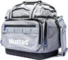 Mustad Game Time Tote - Tackle - Multi Gray/Blue