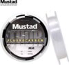 Mustad Thor Fc Leader 33Yd 50Lb C Clear