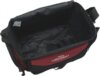 Berkley System Bag Red-Black 4 dobozos pergető táska