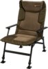 JRC Defender II Armrest Chair