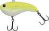 Berkley BER FS-066-XH-UVN FLATT SHAD UVSPTNEONY