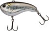 Berkley BER FS-077-SK-NSH FLATT SHAD NAT SHINER