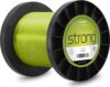 Delphin STRONG CARP sárga (0,30mm 7,7kg 5000m)