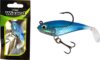Wizard Swimbait Paddle Shad 2 Inch Blueghost