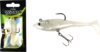 Wizard Swimbait Paddle Shad 2 Inch Blueghost