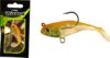 Wizard Swimbait Paddle Shad 2 Inch Blue