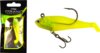 Wizard Swimbait Paddle Shad 2 Inch Blue