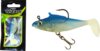 Wizard Swimbait - Big Perch - 2 Inch White